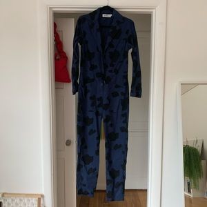 rachel antonoff jumpsuit